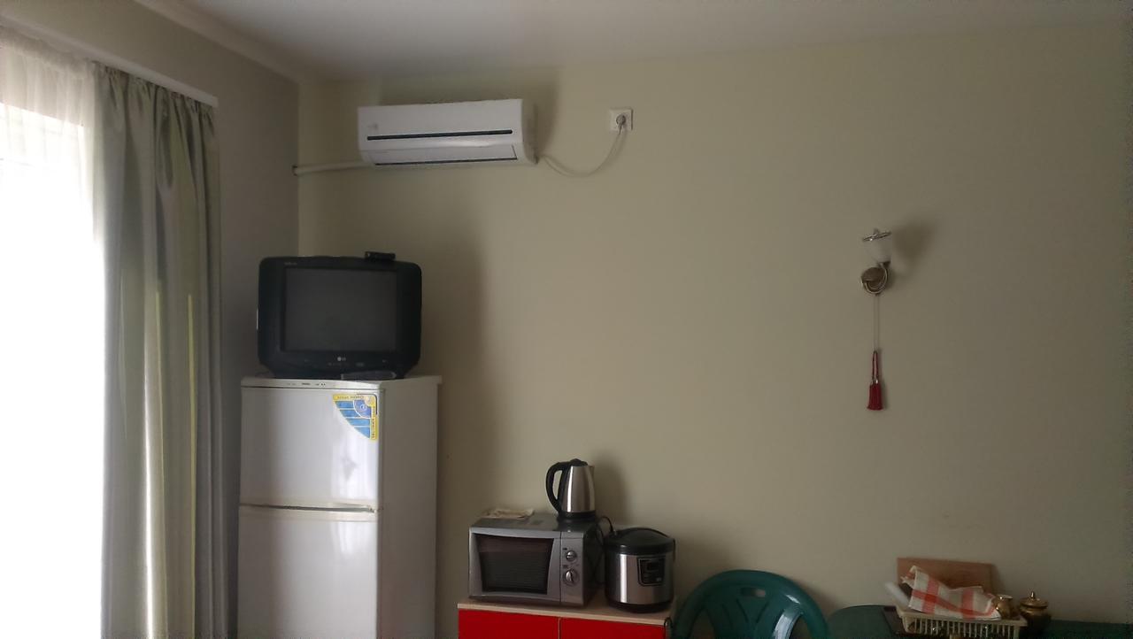 Guest house звёздный *