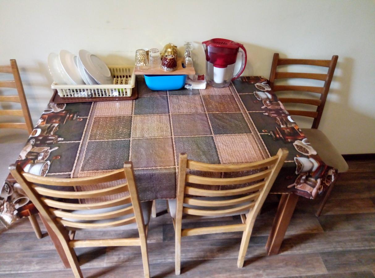 Guest house звёздный *