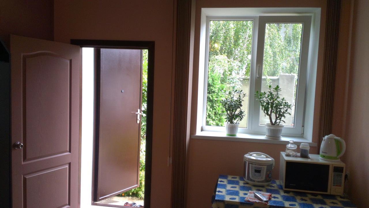 звёздный Guest house Odesa