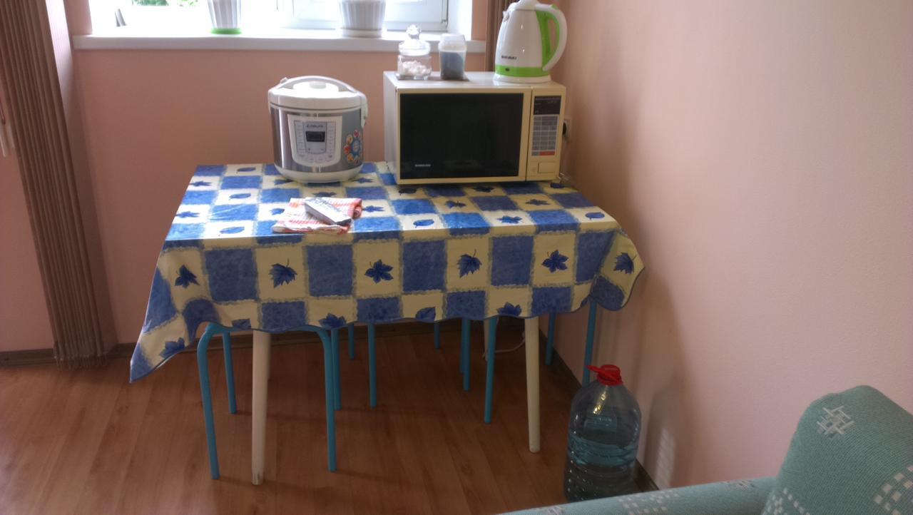 звёздный Guest house