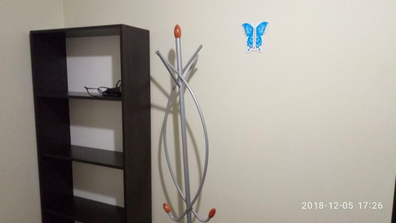 Guest house звёздный *
