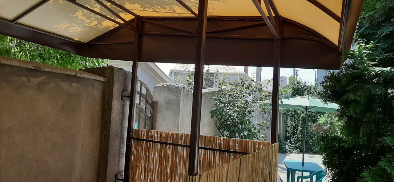 Guest house звёздный Odesa