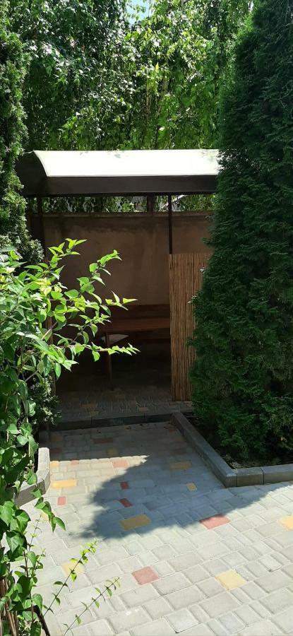 звёздный Guest house Odesa