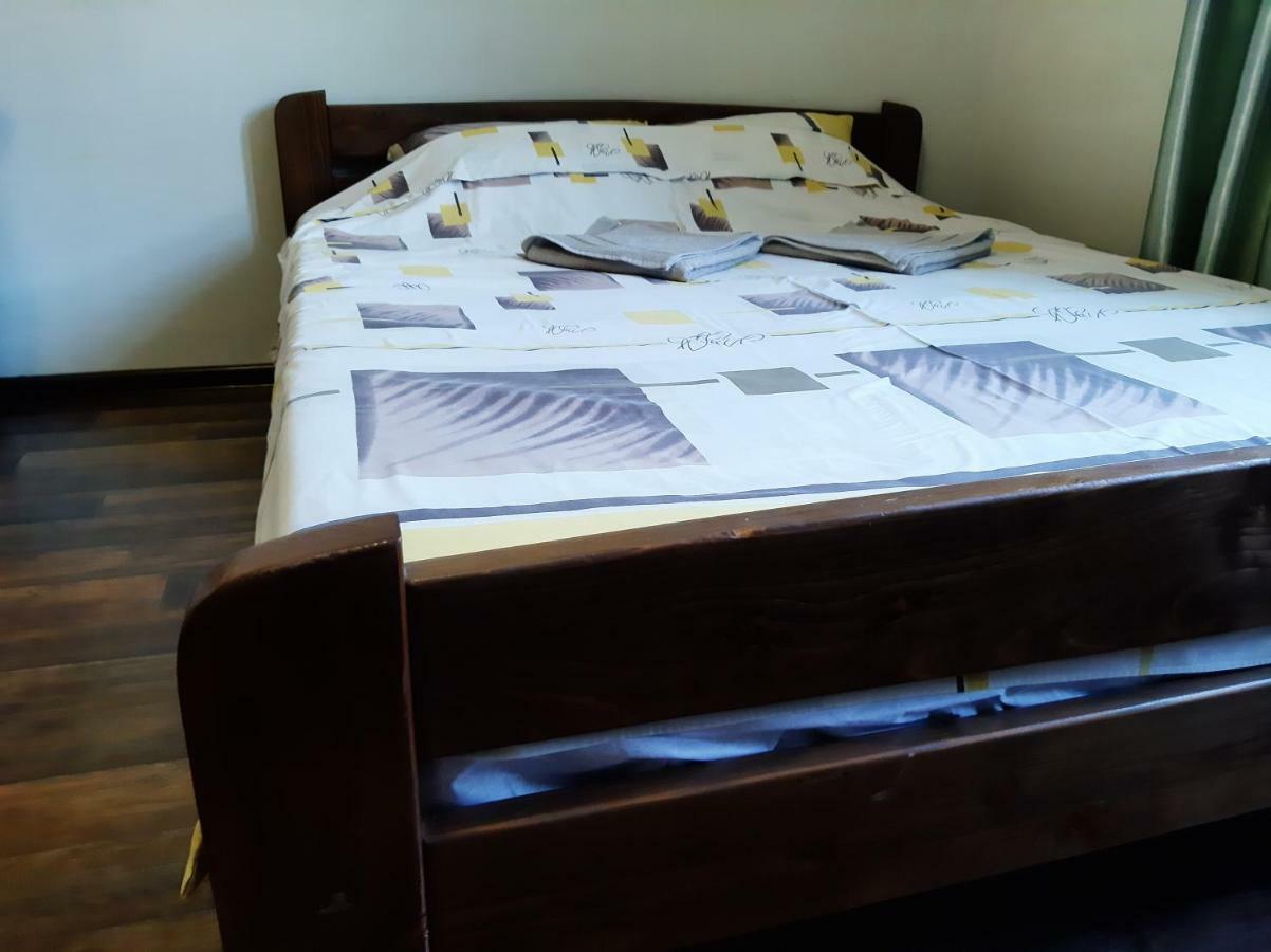 Guest house звёздный *