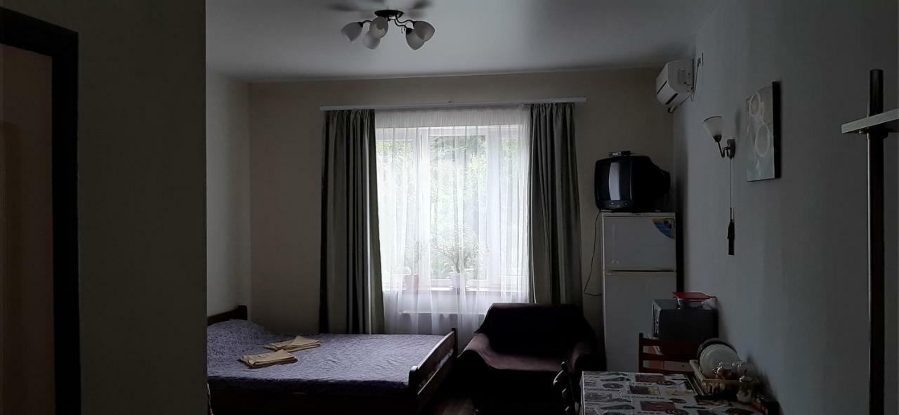 звёздный Guest house