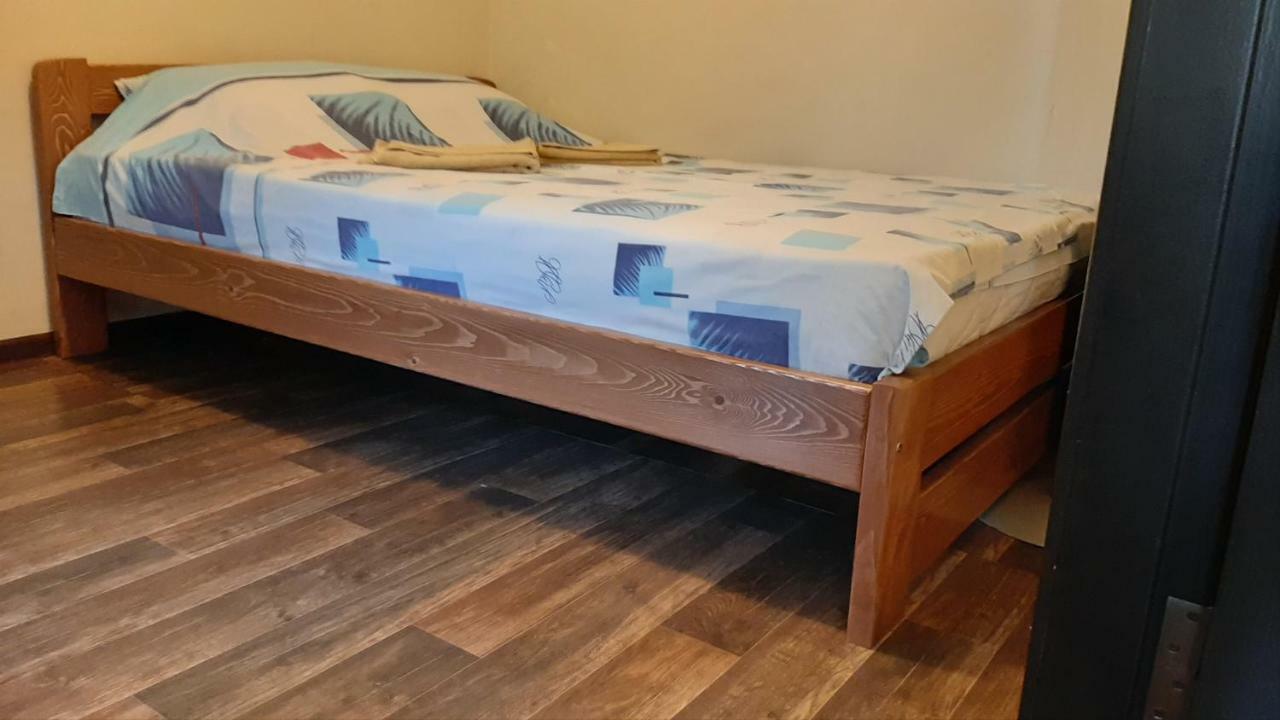Гостевой дом звёздный